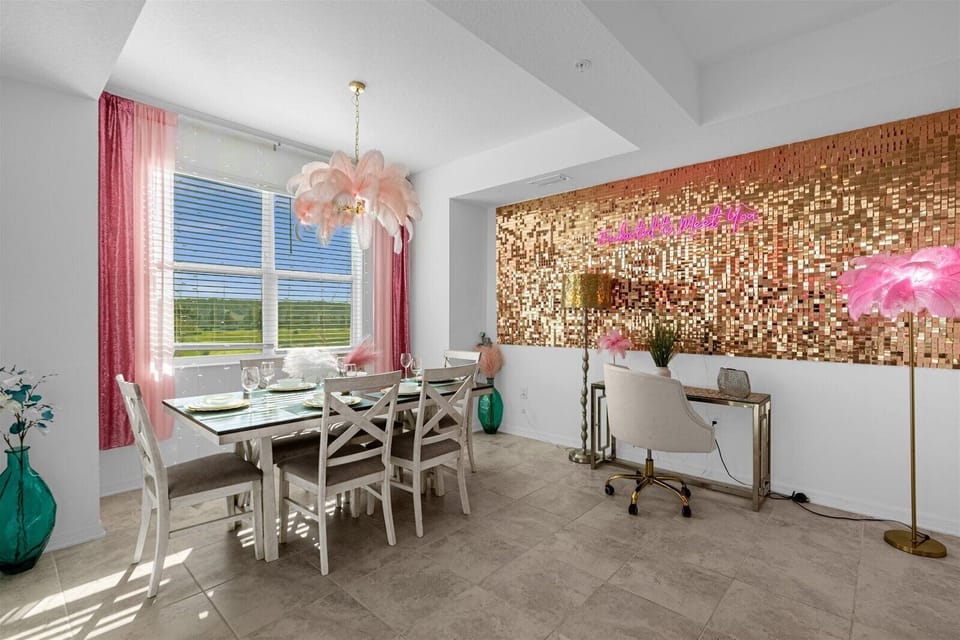 Apartment (2 Bedrooms) | Property amenity