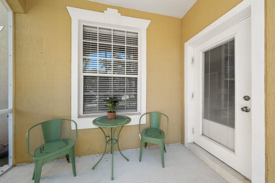 Apartment (3 Bedrooms) | Property amenity