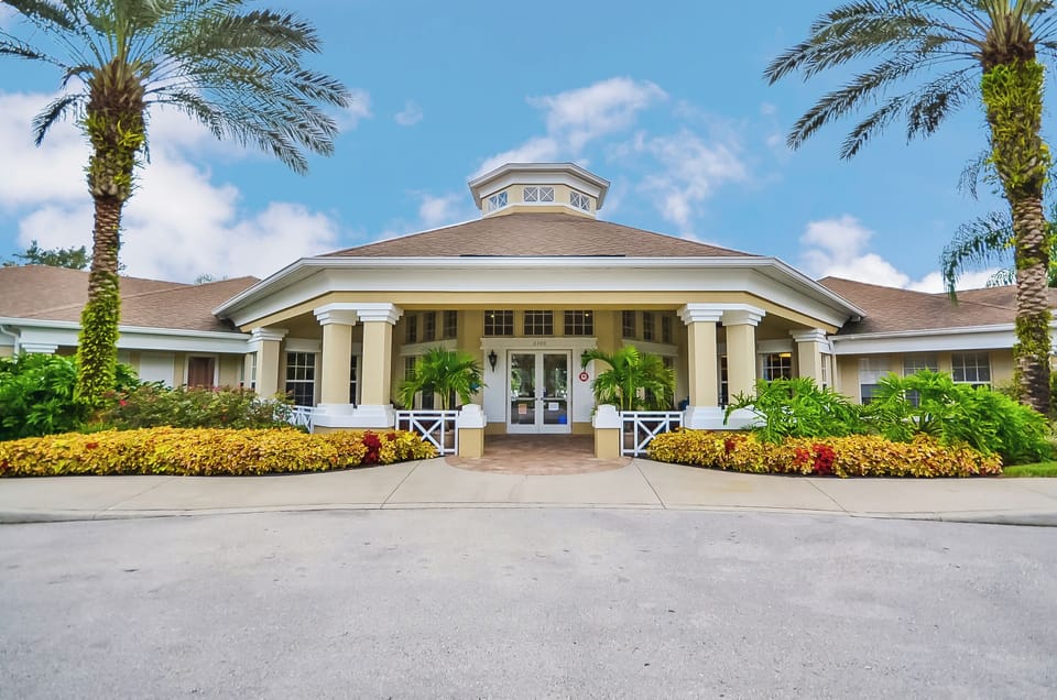 Apartment (3 Bedrooms) | Property amenity