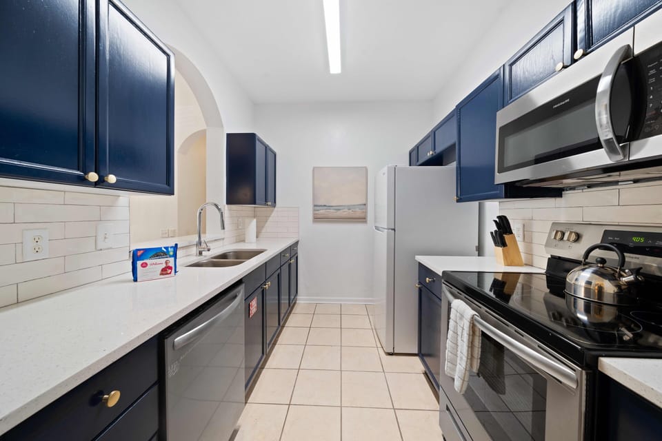 Apartment (3 Bedrooms) | Property amenity