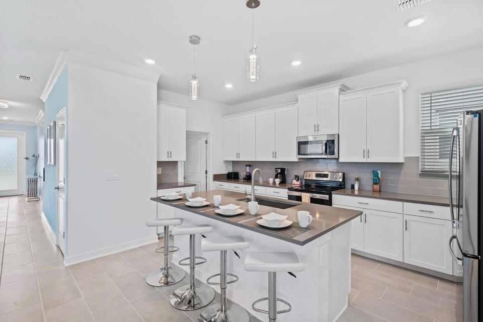 House (5 Bedrooms) | Property amenity
