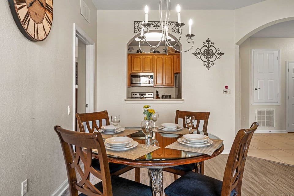 Apartment (3 Bedrooms) | Property amenity