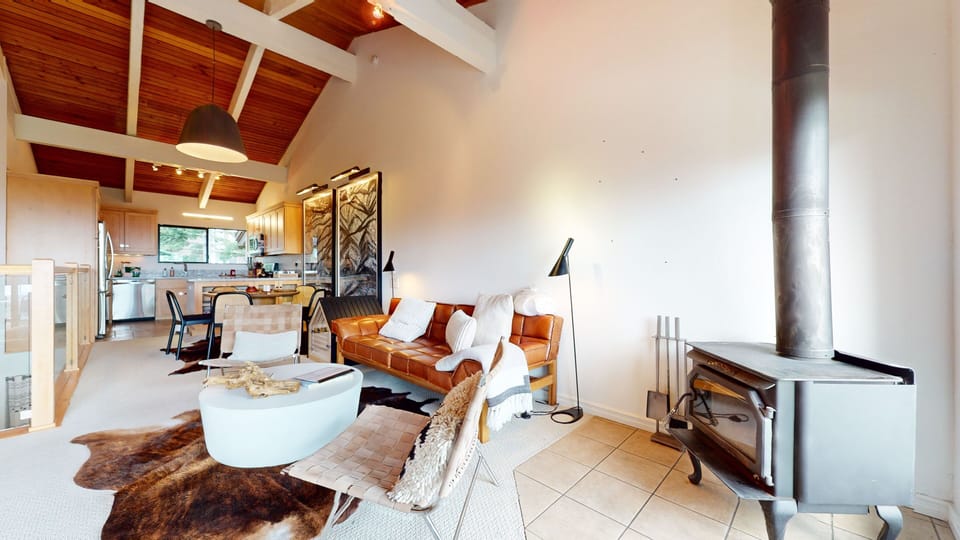 Condo, 2 Bedrooms | Interior