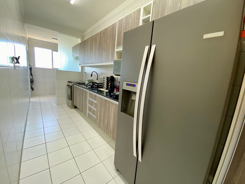 Comfort Apartment | Private kitchen
