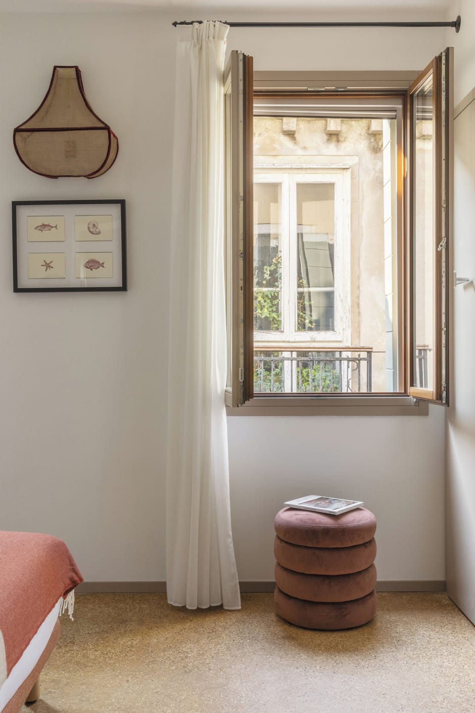 Superior Room | Soundproofing, free WiFi