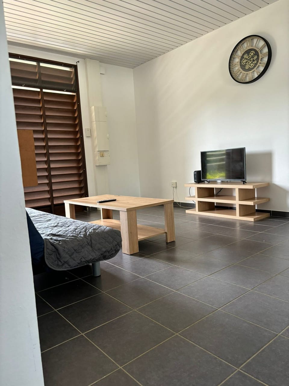 Apartment | Interior