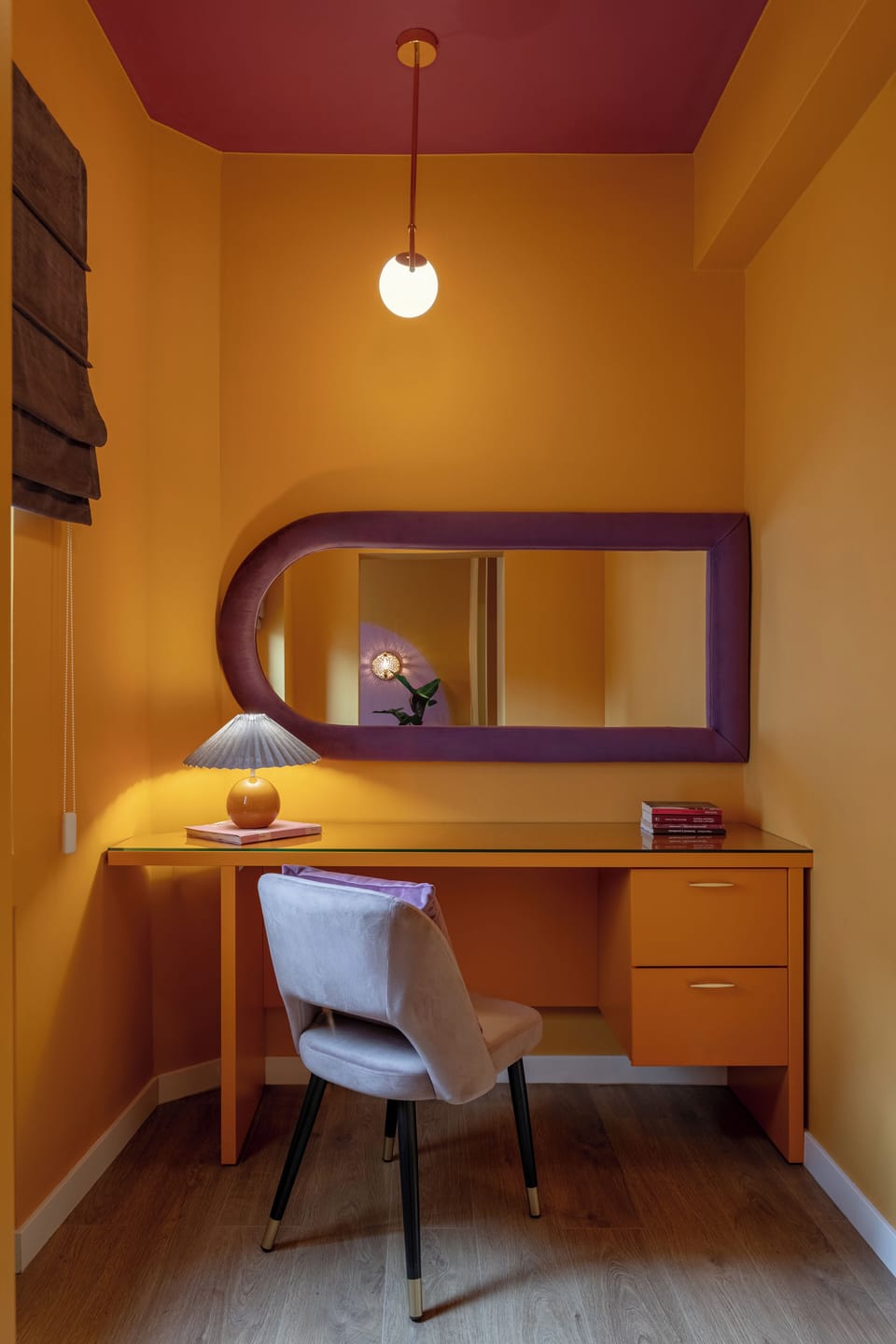 Deluxe Apartment, Balcony, City View | 3 bedrooms, hypo-allergenic bedding, blackout drapes, free WiFi