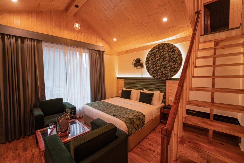 Luxury Room, Balcony | Soundproofing, free WiFi