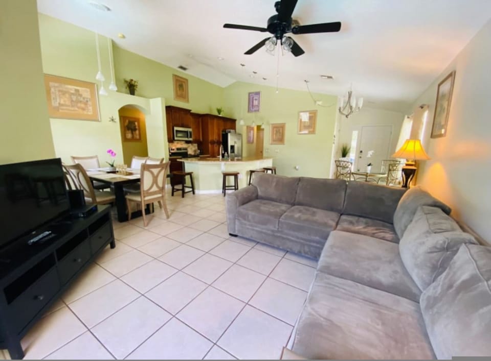 House | 4 bedrooms