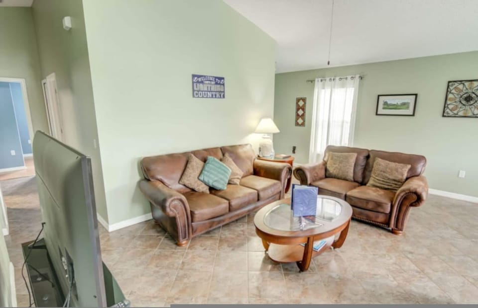 House | 3 bedrooms