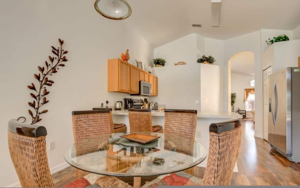 House | 4 bedrooms