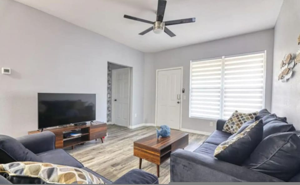 House | 2 bedrooms
