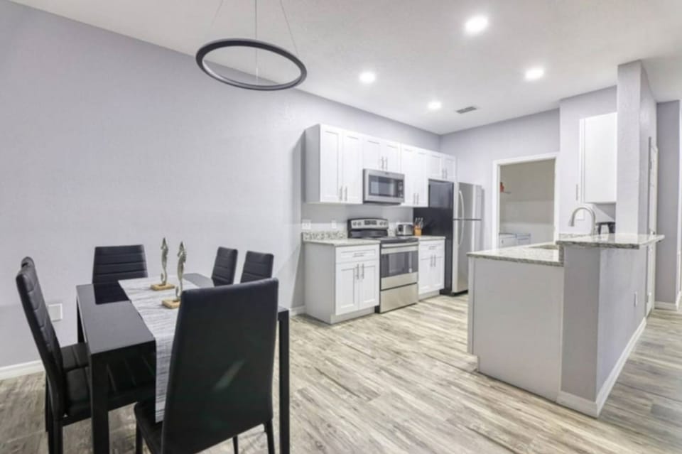 House | 2 bedrooms