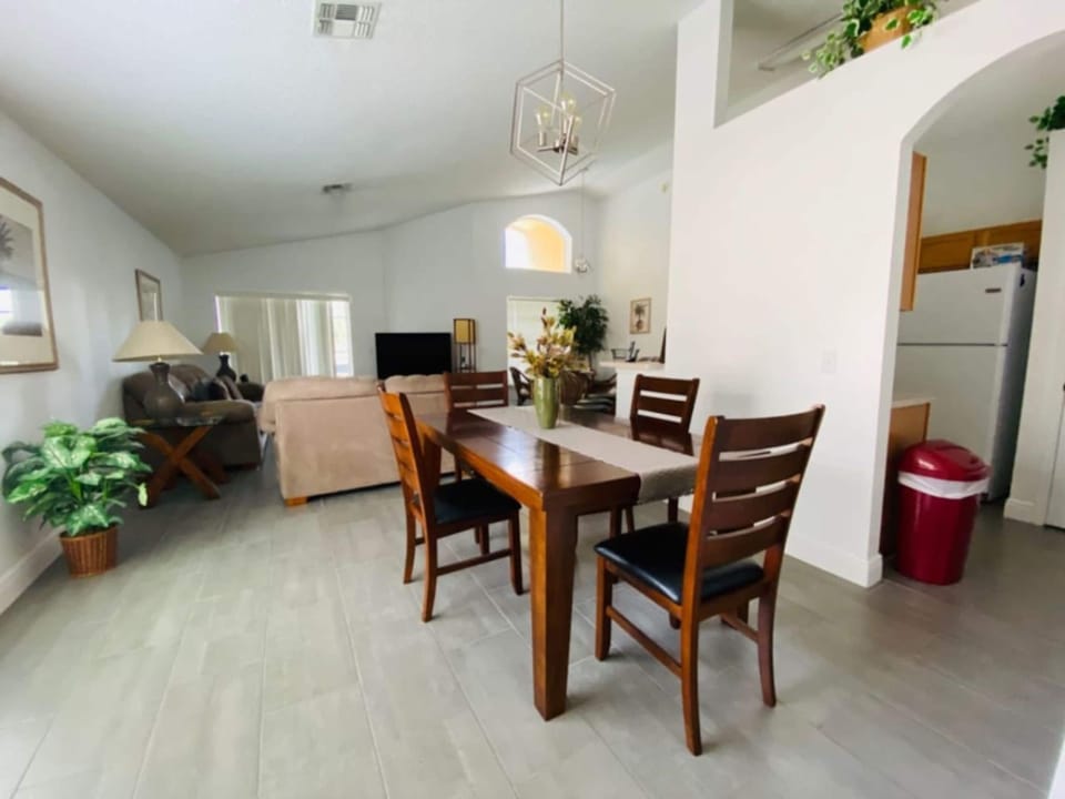 House | 4 bedrooms
