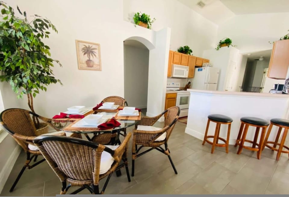 House | 4 bedrooms