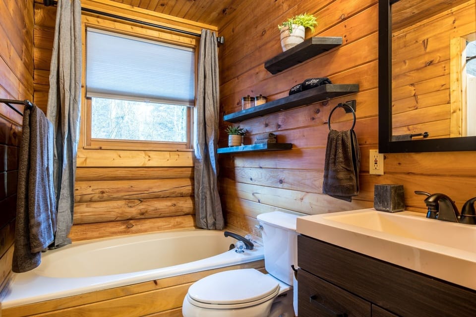 Er53r - Beary Special 2 Bedroom Cabin Cabin in Pigeon Forge