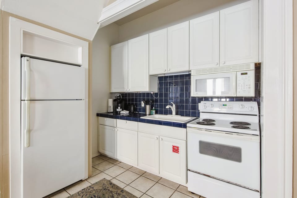 House | Private kitchen