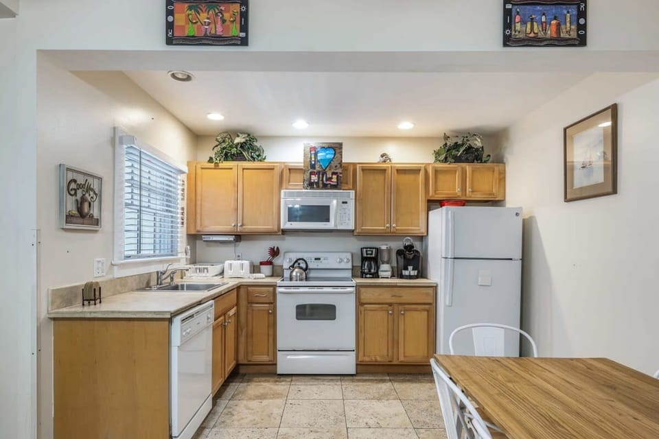 House | Private kitchen