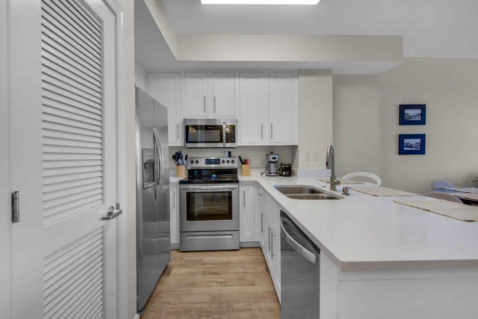 House | Private kitchen
