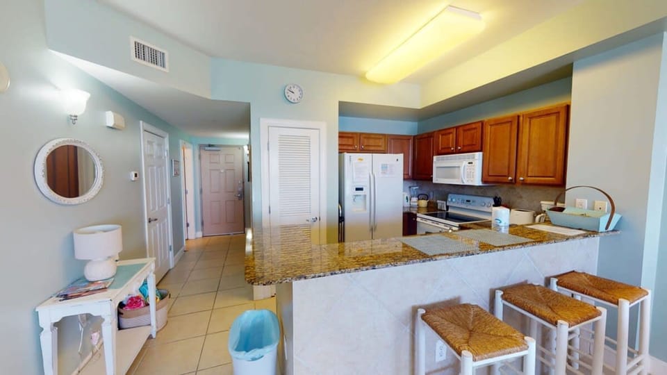 House | Private kitchen