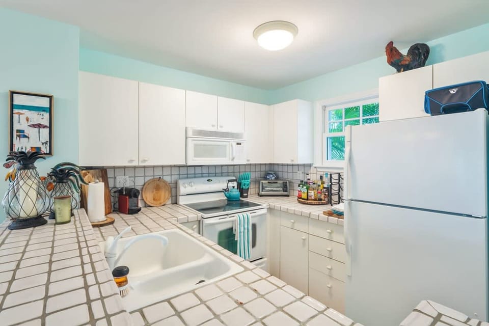 House | 2 bedrooms, Internet