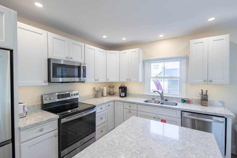 House | 3 bedrooms, Internet