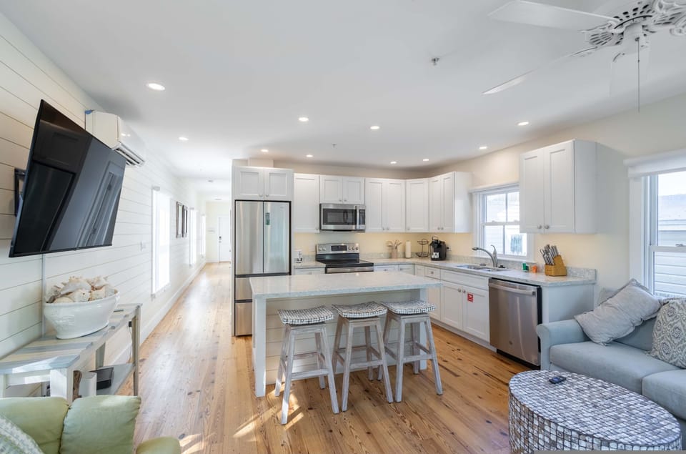 House | Private kitchen