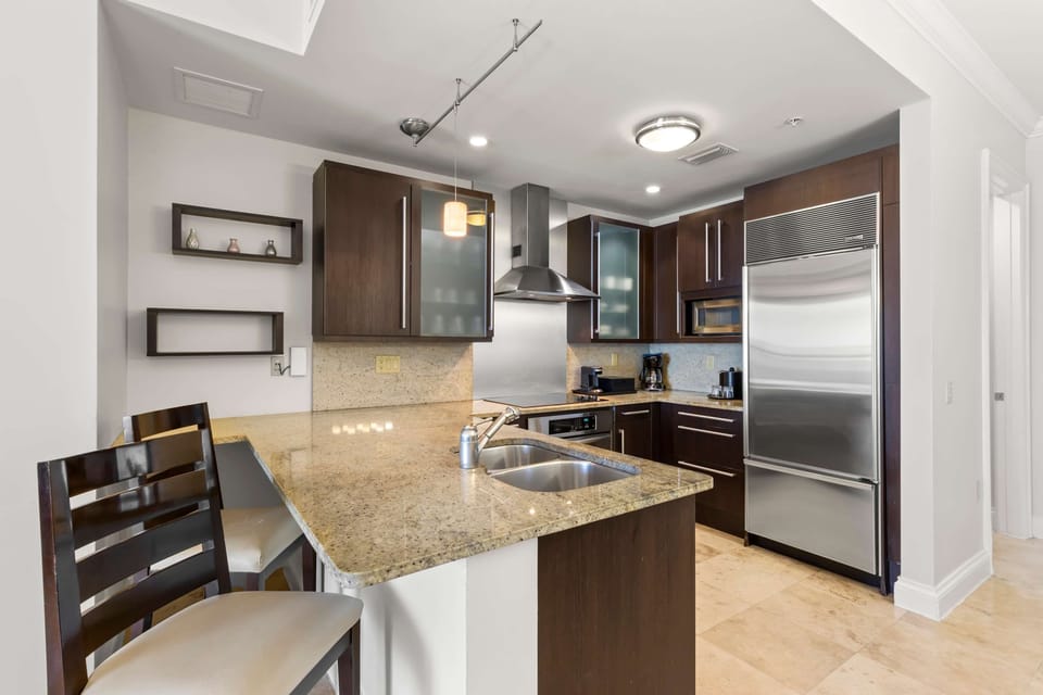 Apartment | Exterior