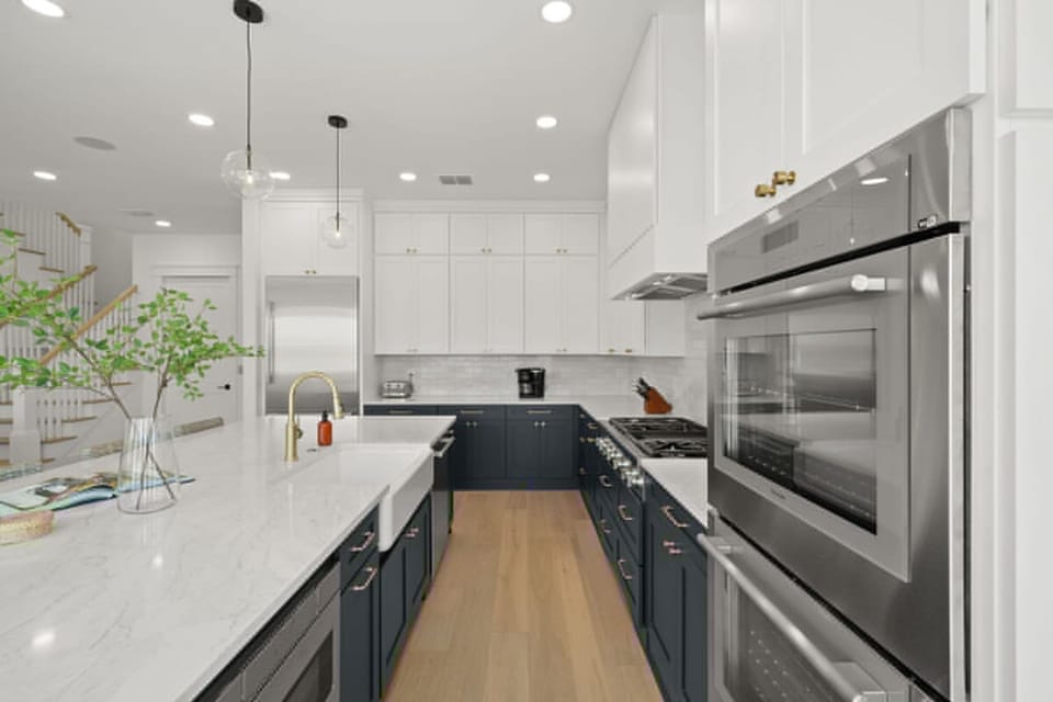 House | Private kitchen