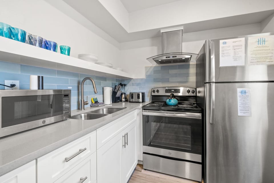 House | 1 bedroom