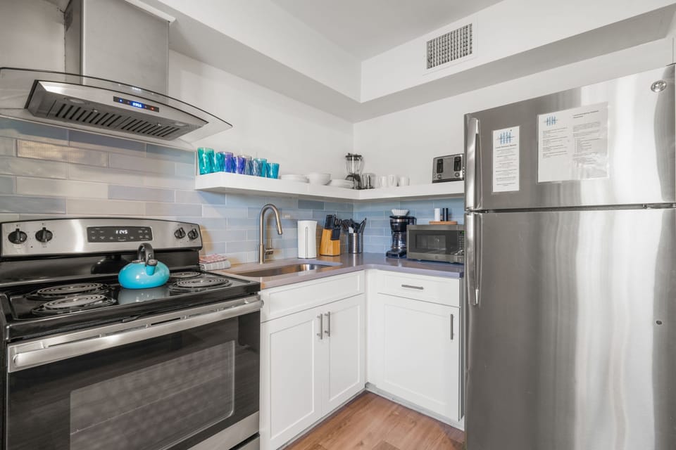 House | 1 bedroom