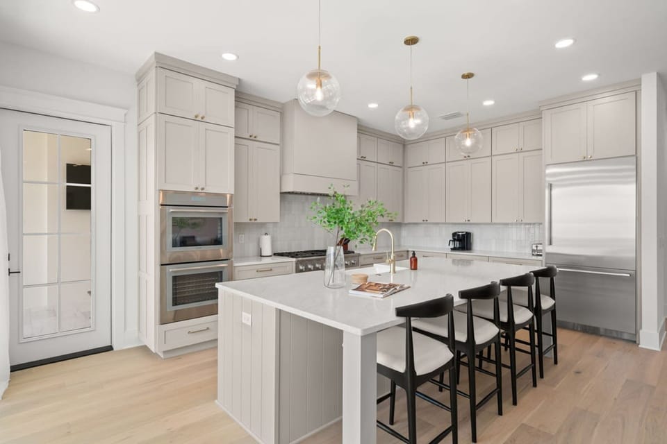 House, Accessible | 6 bedrooms, desk, Internet