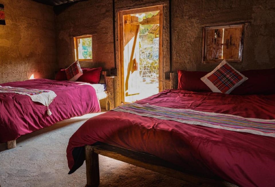 Quadruple Room | Blackout drapes, WiFi (free), bed sheets