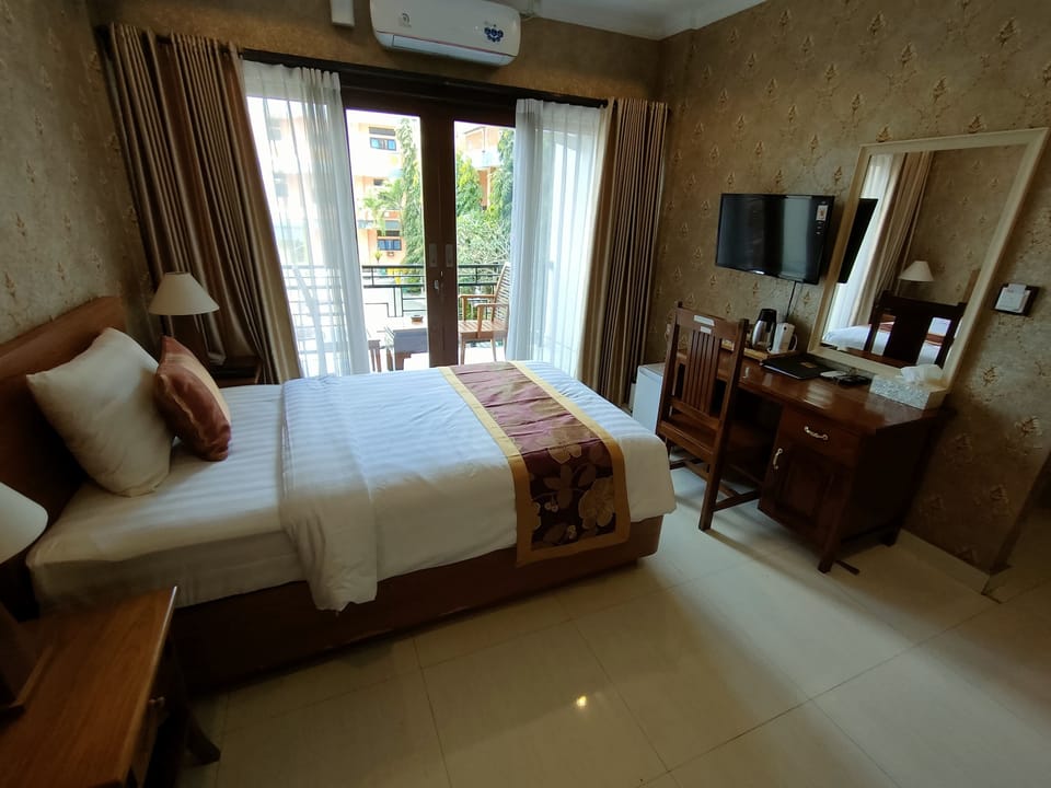 Single Room | Free WiFi
