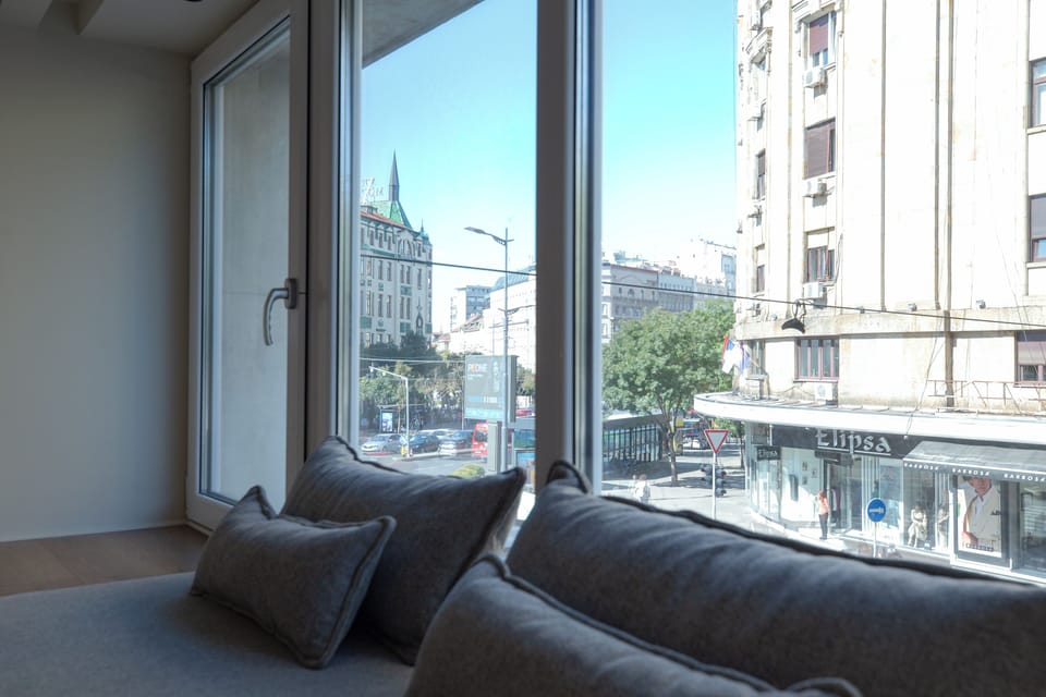 City view