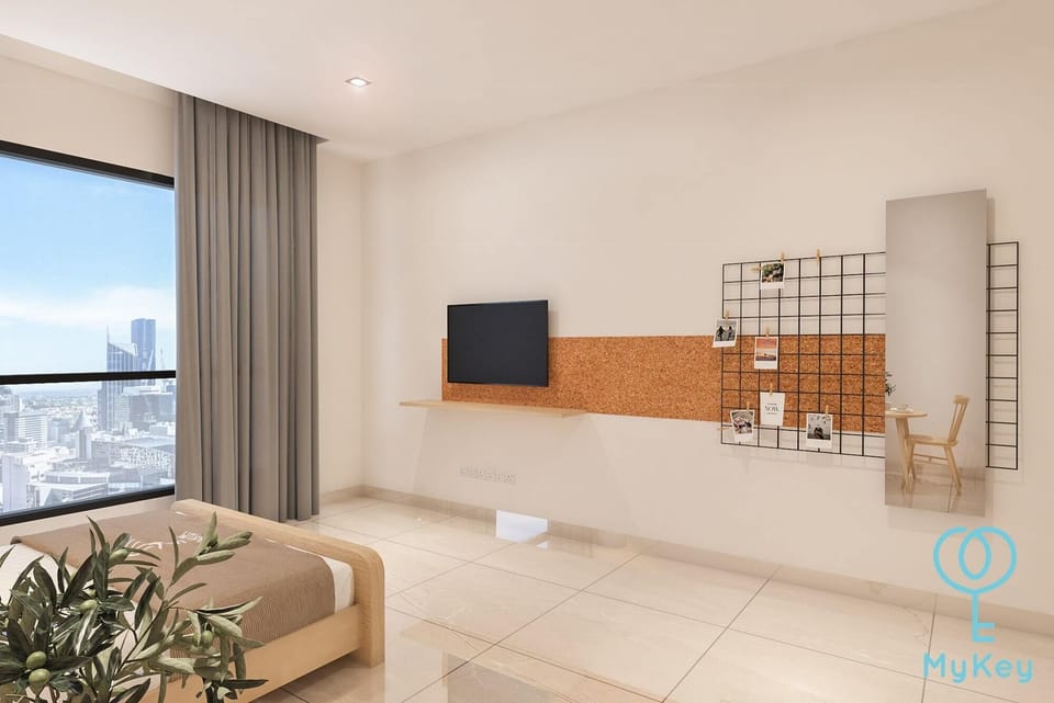 Deluxe Condo | Iron/ironing board, free WiFi