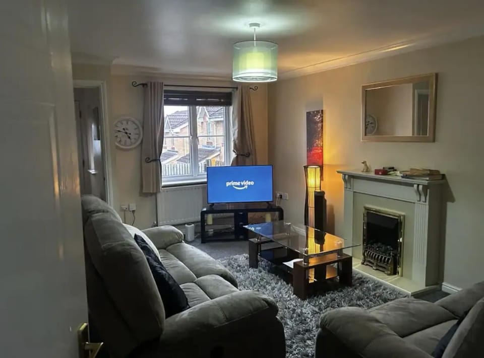 TV