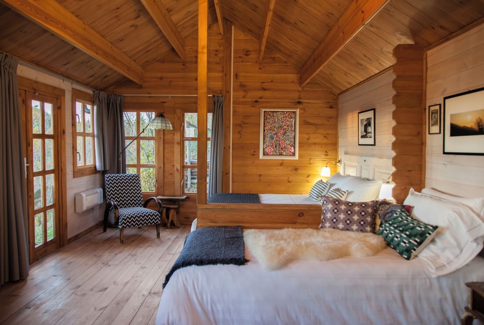 Room, Hill View | Free WiFi