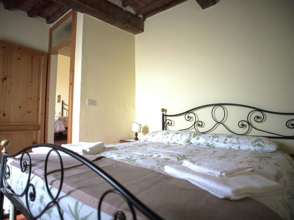 Elite House, 2 Bedrooms | 6 bedrooms, individually furnished, bed sheets