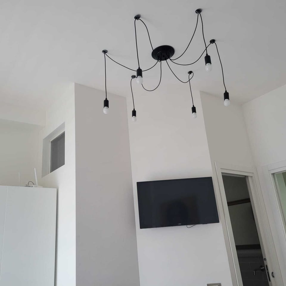 Deluxe Double or Twin Room | Iron/ironing board, free WiFi