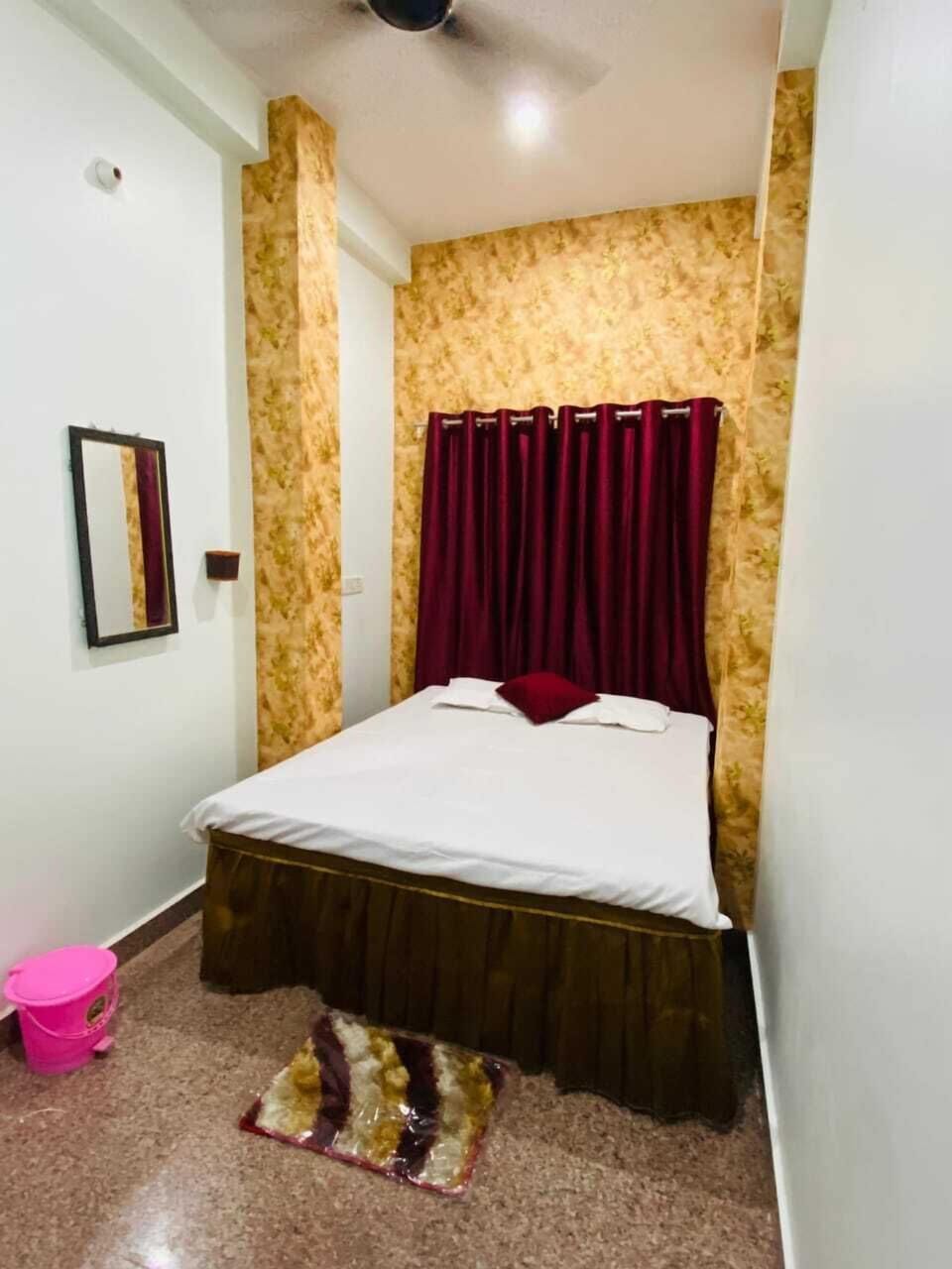 Standard Room, City View | Soundproofing, free WiFi