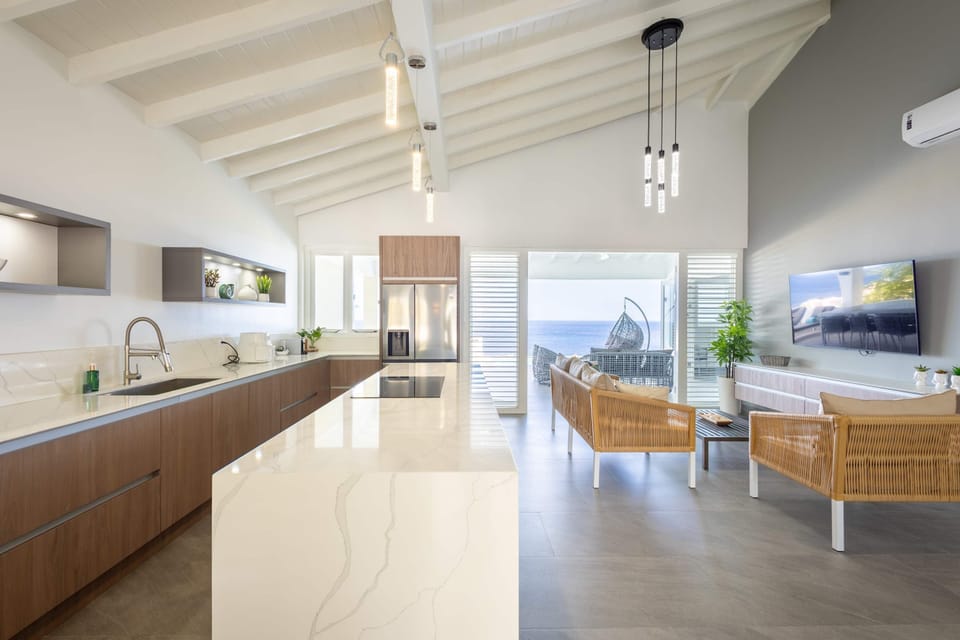 House | 4 bedrooms, Internet
