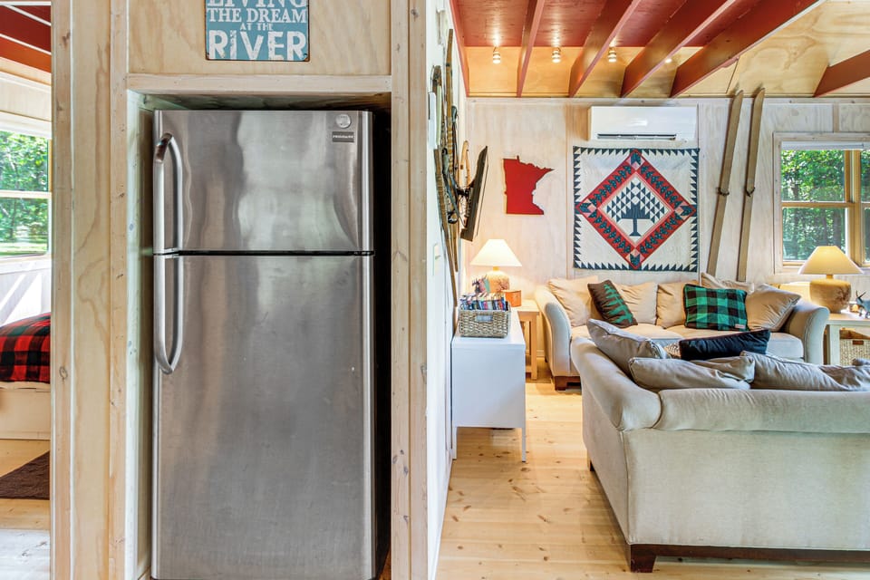 House (1 Bedroom) | Interior