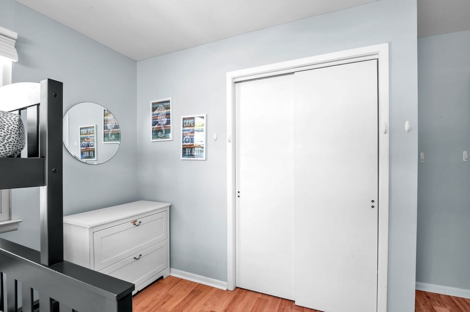 Condo, 2 Bedrooms | Interior