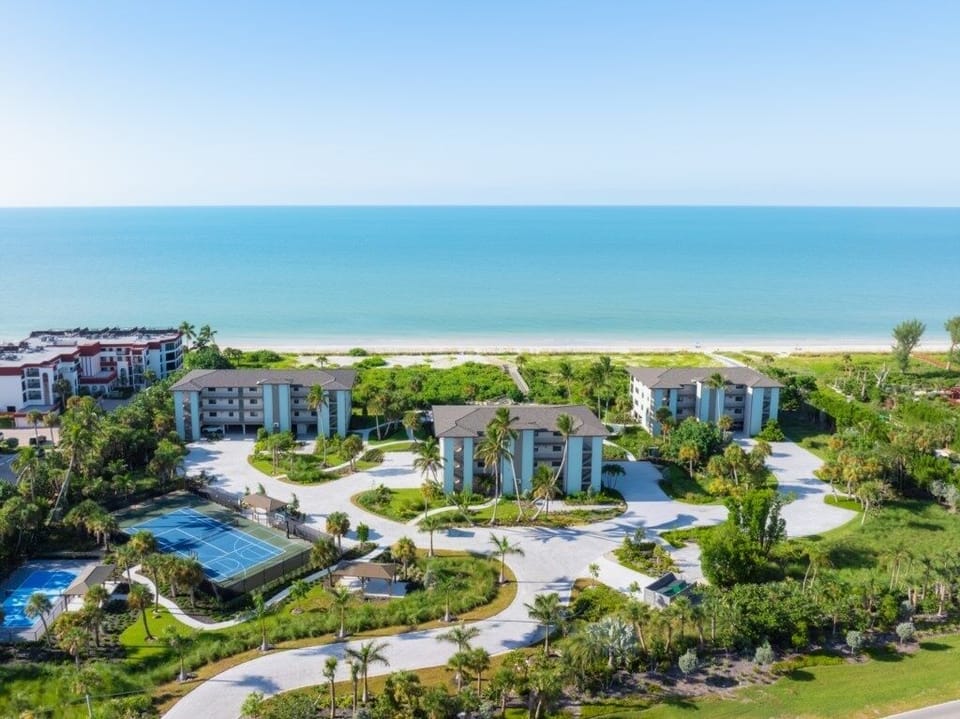Condo, 3 Bedrooms | Exterior