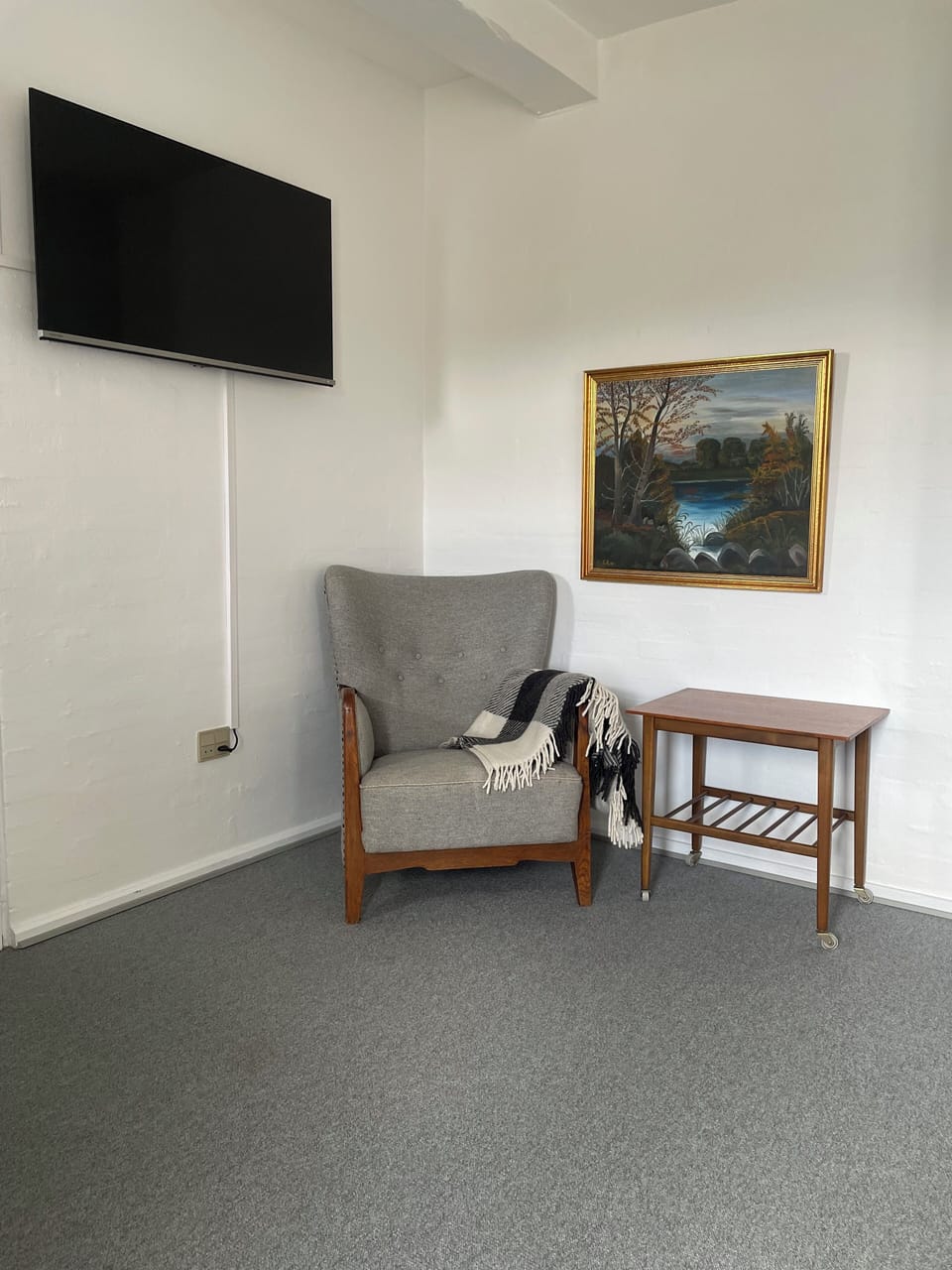 Superior Double Room | Desk, free WiFi