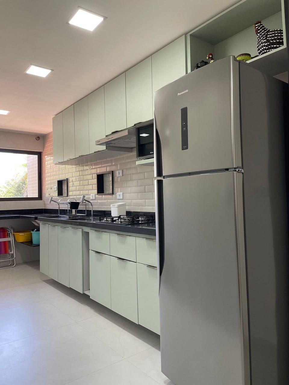 Apartment | Private kitchen