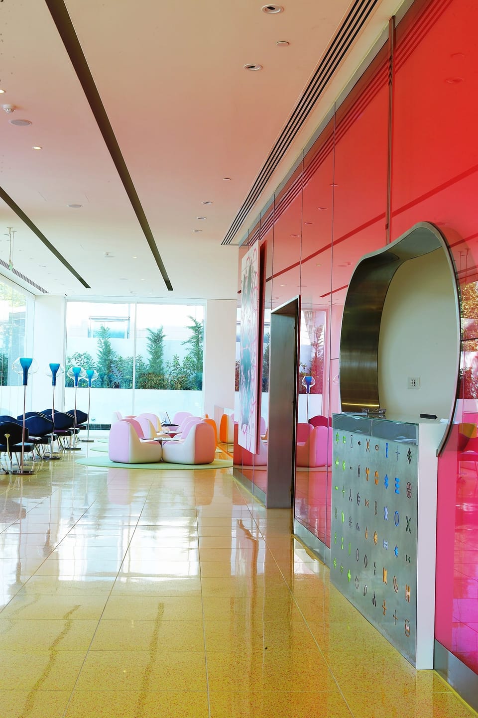 Semiramis Hotel Hotel in Decentralized Administration of Attica