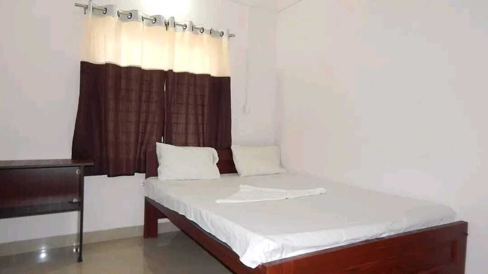 Basic Room