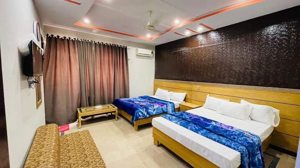 Executive Double Room